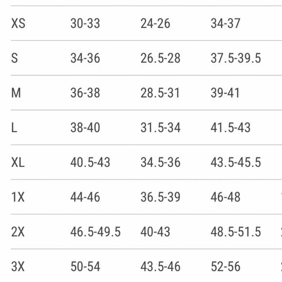 Rhonda Shear size Large Strapless Bra New With Tags Black only - Picture 3 of 4